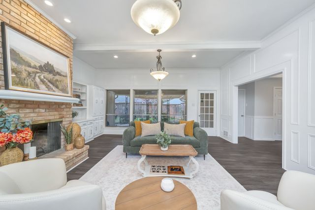 6017 Davenport Road, Dallas, TX 75248