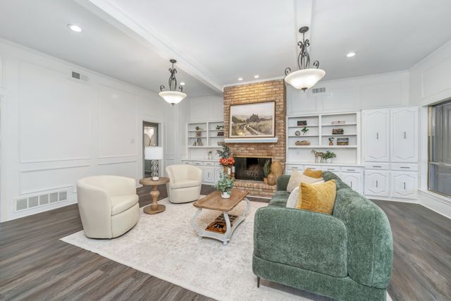 6017 Davenport Road, Dallas, TX 75248