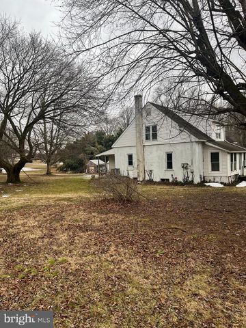 2130 GAP NEWPORT PIKE, Cochranville, PA 19330