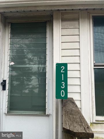 2130 GAP NEWPORT PIKE, Cochranville, PA 19330