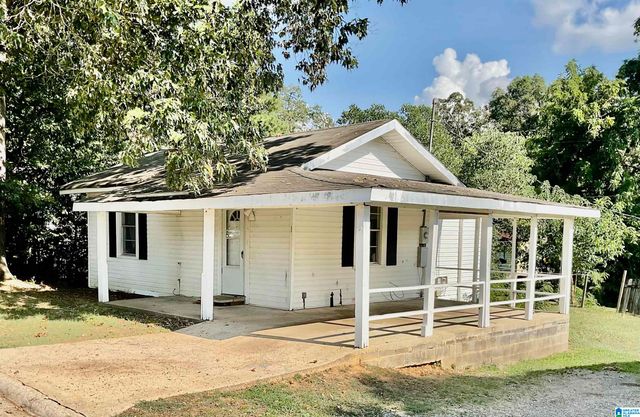 230 SCHOOL ROAD, Adamsville, AL 35005