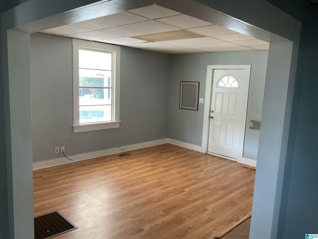 230 SCHOOL ROAD, Adamsville, AL 35005