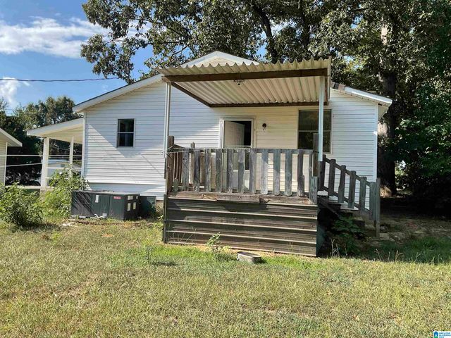 230 SCHOOL ROAD, Adamsville, AL 35005