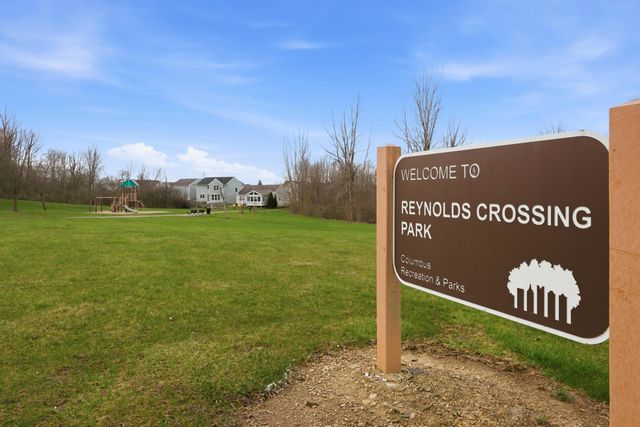 156 Sandrala Drive, 26, Reynoldsburg, OH 43068