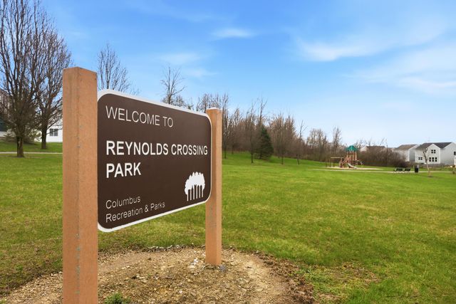 156 Sandrala Drive, 26, Reynoldsburg, OH 43068