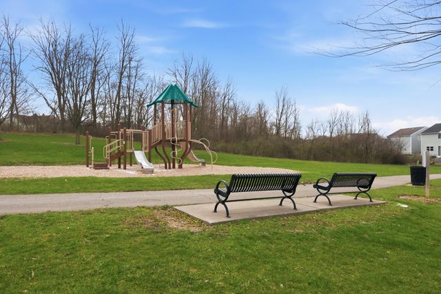 156 Sandrala Drive, 26, Reynoldsburg, OH 43068