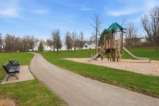 156 Sandrala Drive, 26, Reynoldsburg, OH 43068