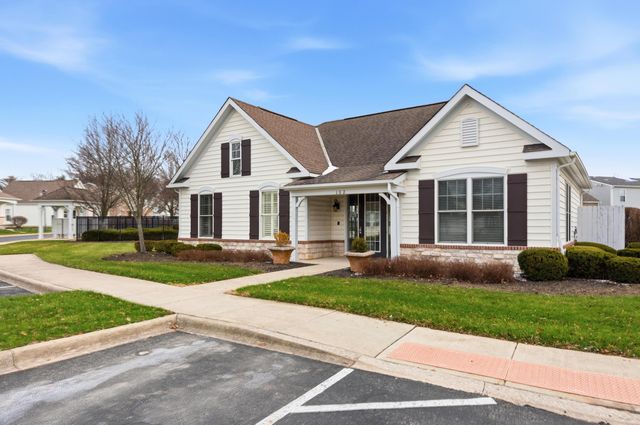 156 Sandrala Drive, 26, Reynoldsburg, OH 43068