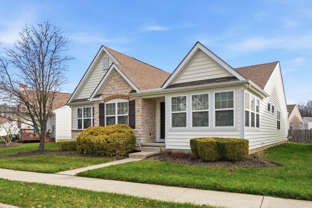 156 Sandrala Drive, 26, Reynoldsburg, OH 43068