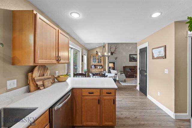 80 Wally D Lane, Belgrade, MT 59714