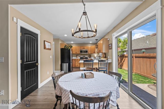80 Wally D Lane, Belgrade, MT 59714