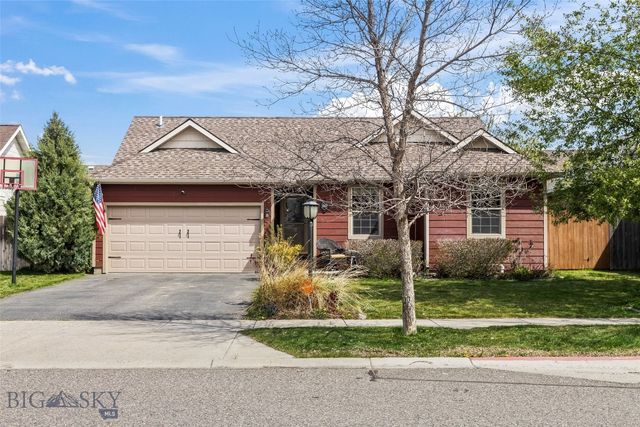 80 Wally D Lane, Belgrade, MT 59714
