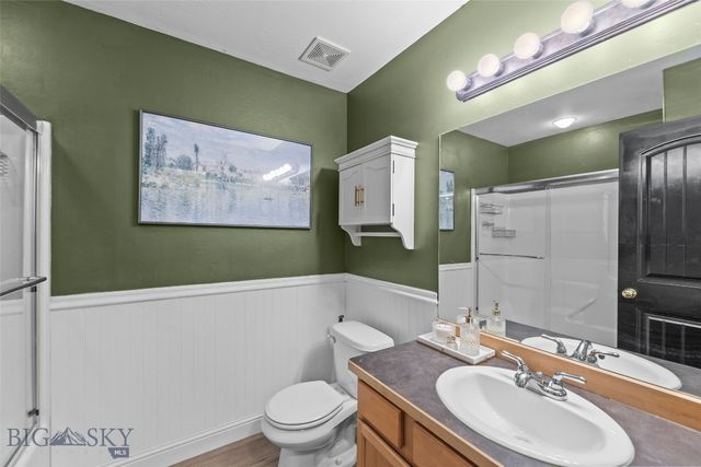 80 Wally D Lane, Belgrade, MT 59714