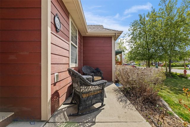 80 Wally D Lane, Belgrade, MT 59714