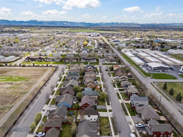 80 Wally D Lane, Belgrade, MT 59714