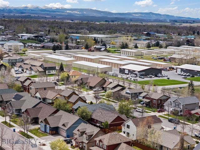 80 Wally D Lane, Belgrade, MT 59714
