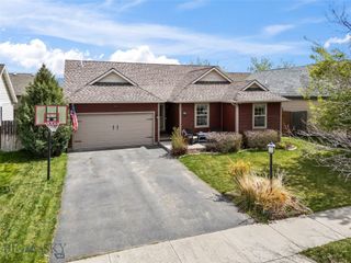 80 Wally D Lane, Belgrade, MT 59714