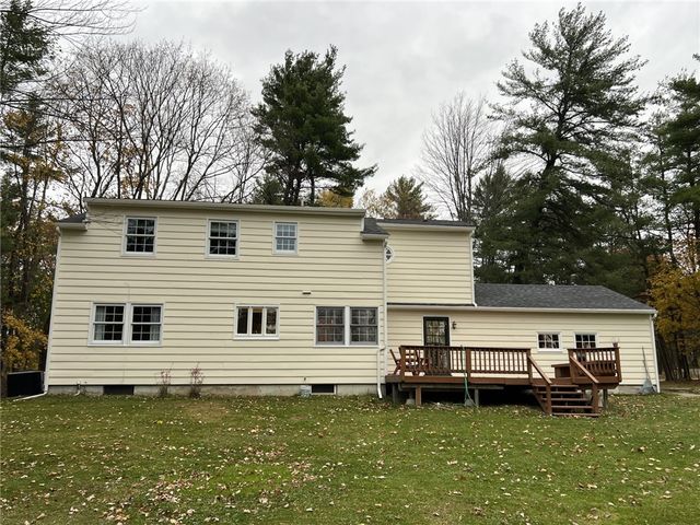 10502 Skyline Drive, Corning, NY 14830