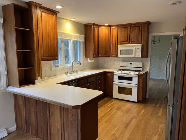 10502 Skyline Drive, Corning, NY 14830