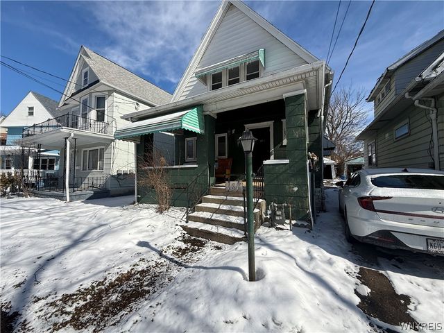 187 Condon Avenue, Buffalo, NY 14207