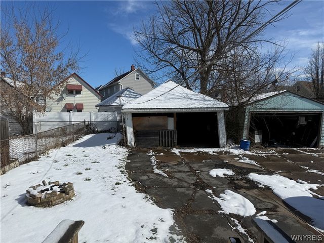 187 Condon Avenue, Buffalo, NY 14207