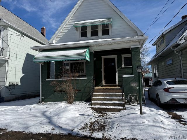 187 Condon Avenue, Buffalo, NY 14207