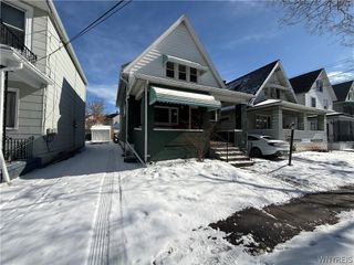 187 Condon Avenue, Buffalo, NY 14207