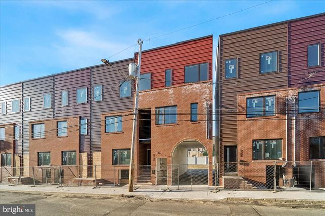 2132 E RUSH ST, Philadelphia, PA 19134