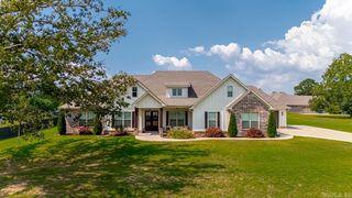 3009 BORDEAUX Cove, Alexander, AR 72002