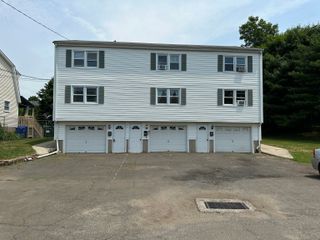 48 Claremont Avenue, Wallingford, CT 06492