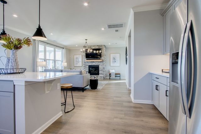 836 Pleasant Ridge Run, Mount Juliet, TN 37122