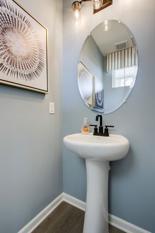 836 Pleasant Ridge Run, Mount Juliet, TN 37122