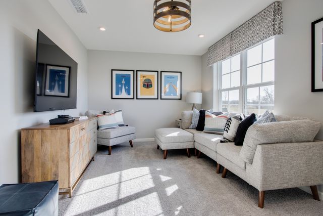 836 Pleasant Ridge Run, Mount Juliet, TN 37122