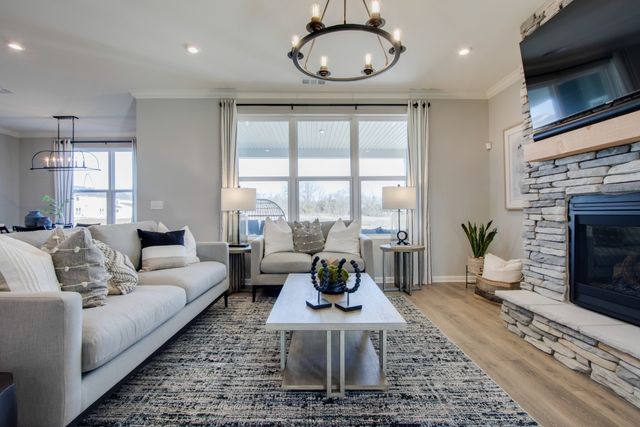 836 Pleasant Ridge Run, Mount Juliet, TN 37122