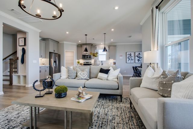 836 Pleasant Ridge Run, Mount Juliet, TN 37122