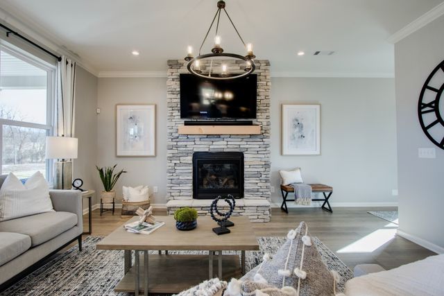 836 Pleasant Ridge Run, Mount Juliet, TN 37122