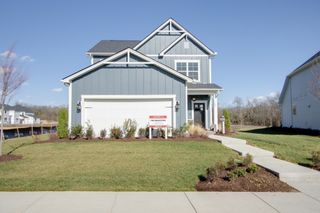 836 Pleasant Ridge Run, Mount Juliet, TN 37122