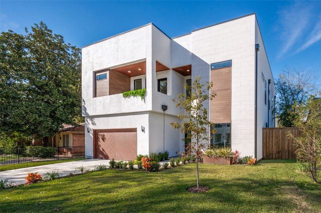 9409 Lenel Place, Dallas, TX 75220