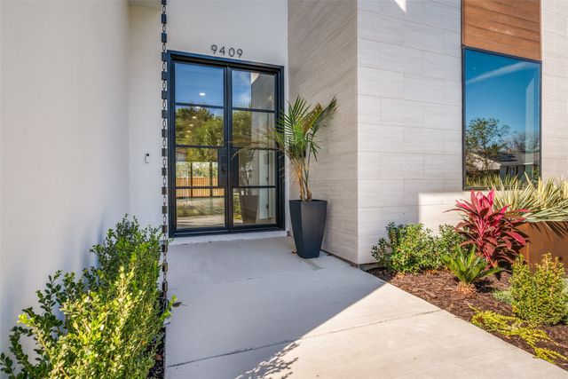 9409 Lenel Place, Dallas, TX 75220