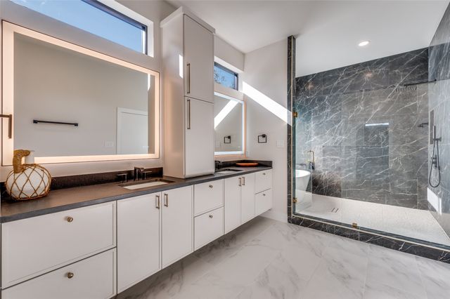 9409 Lenel Place, Dallas, TX 75220