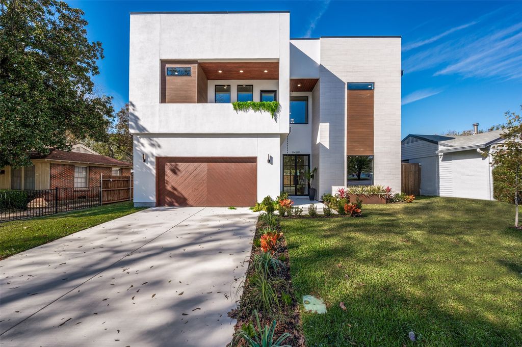 9409 Lenel Place, Dallas, TX 75220