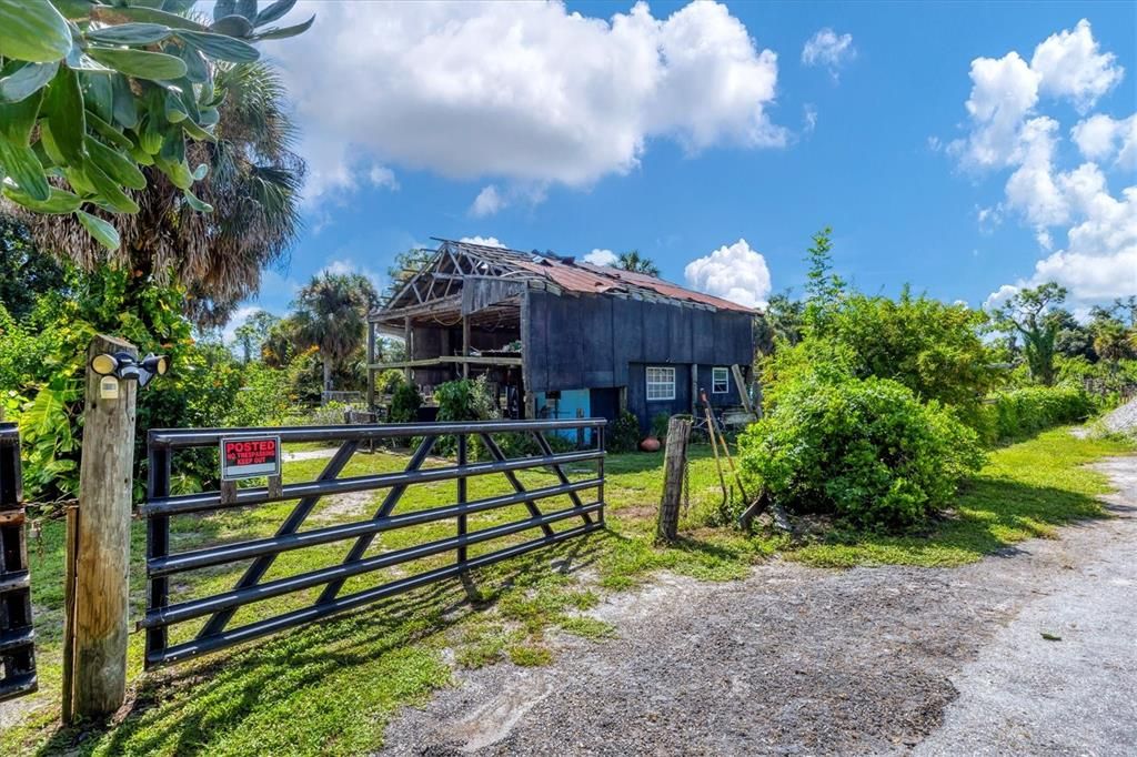 EWING ROAD, Venice, FL 34292