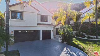 5566 Spring Hill Court, Westlake Village, CA 91362