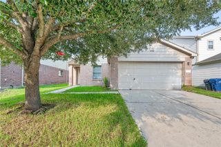 29522 Legends Stone Drive, Spring, TX 77386