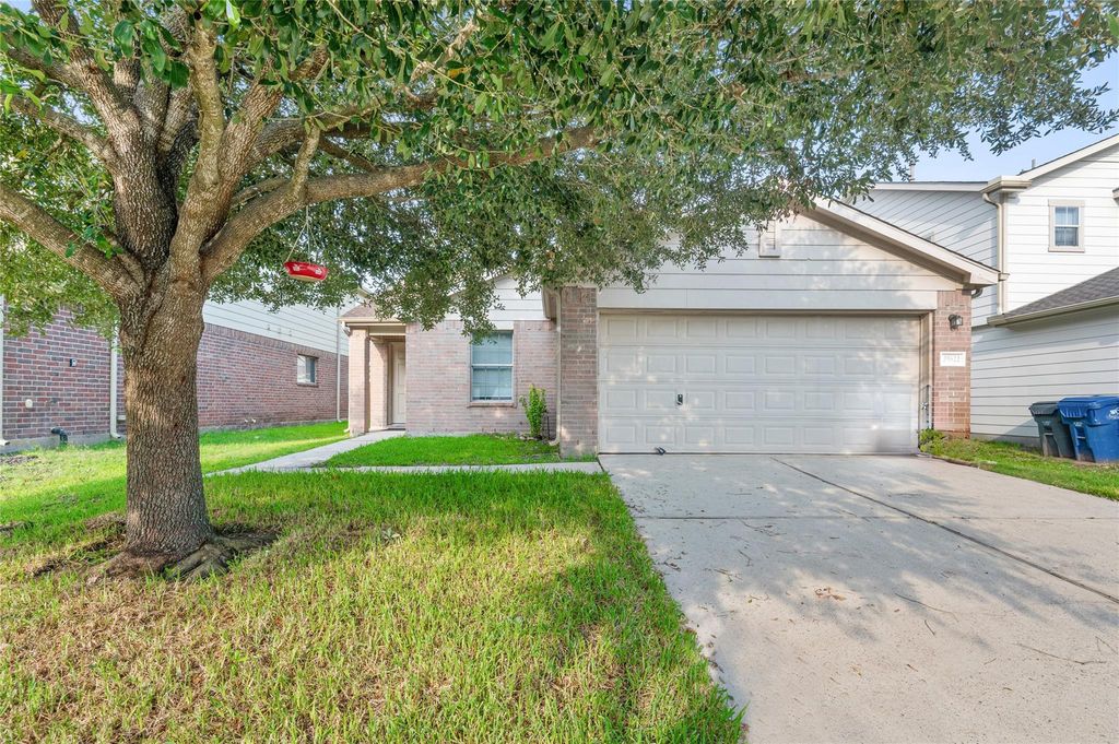 29522 Legends Stone Drive, Spring, TX 77386