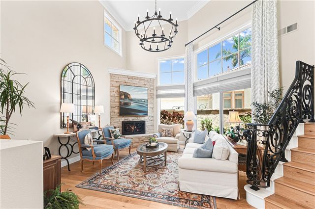 44 San Raphael, Dana Point, CA 92629