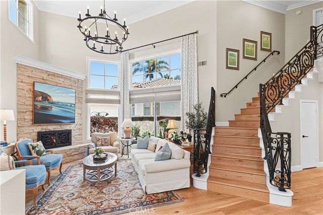 44 San Raphael, Dana Point, CA 92629