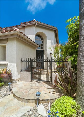 44 San Raphael, Dana Point, CA 92629