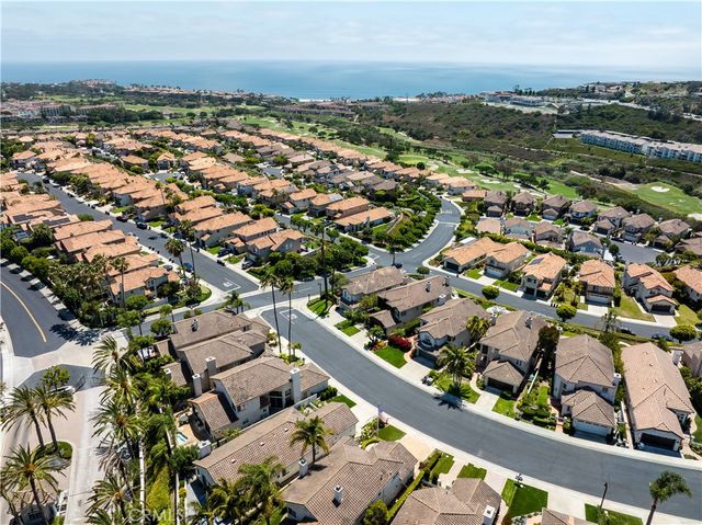 44 San Raphael, Dana Point, CA 92629