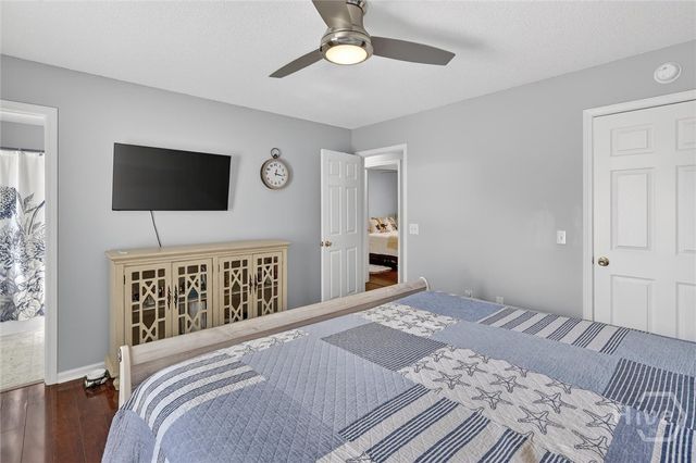 107 Mary Street, Springfield, GA 31329